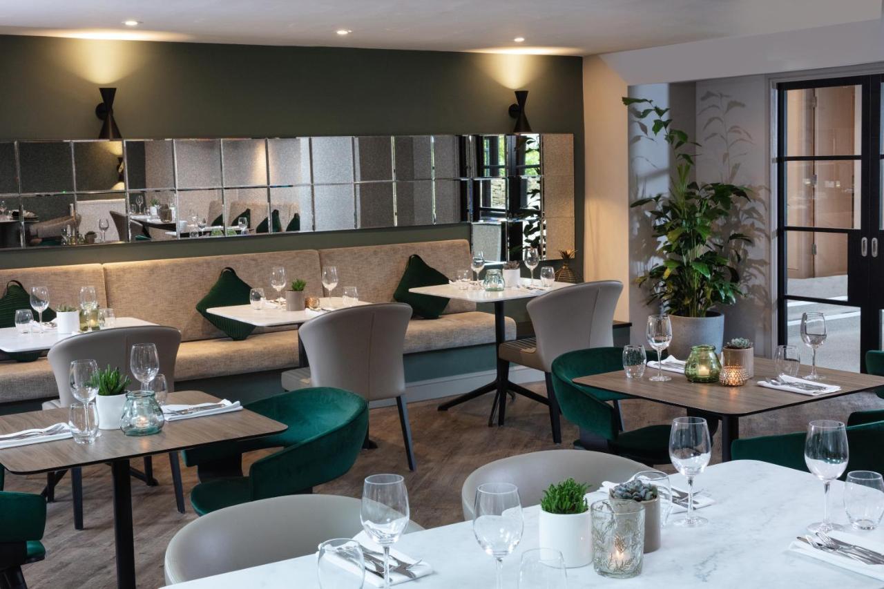 Mytton Fold Hotel, Ribble Valley Langho Экстерьер фото