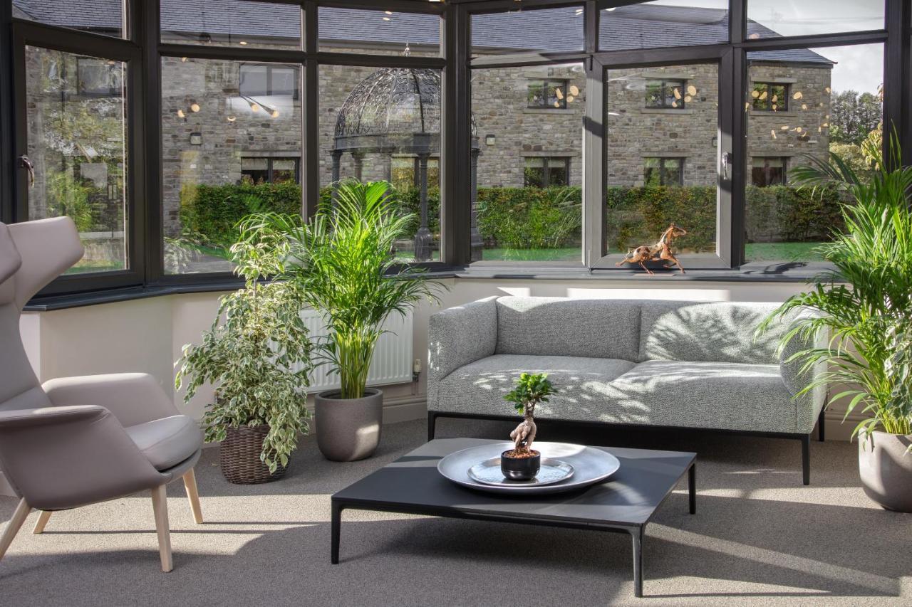 Mytton Fold Hotel, Ribble Valley Langho Экстерьер фото