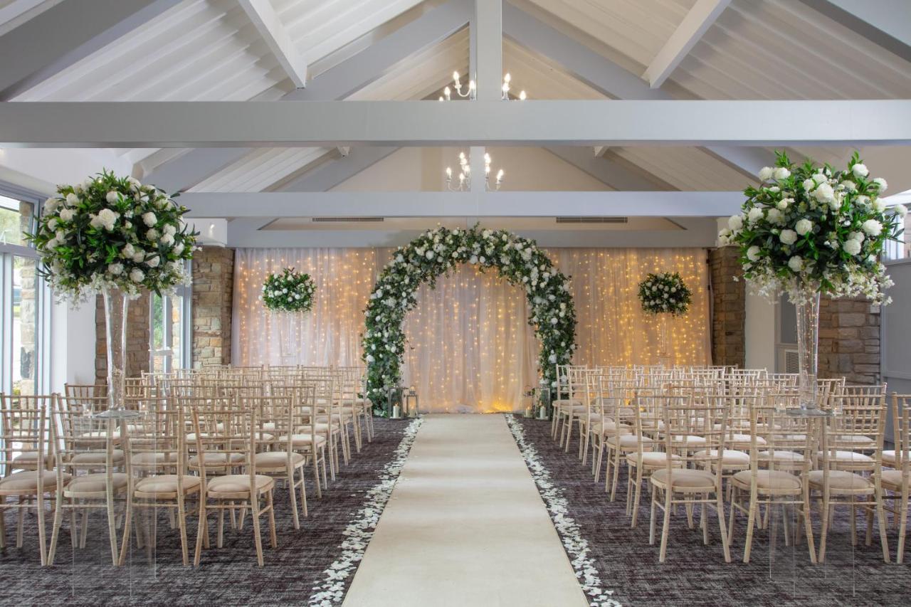 Mytton Fold Hotel, Ribble Valley Langho Экстерьер фото