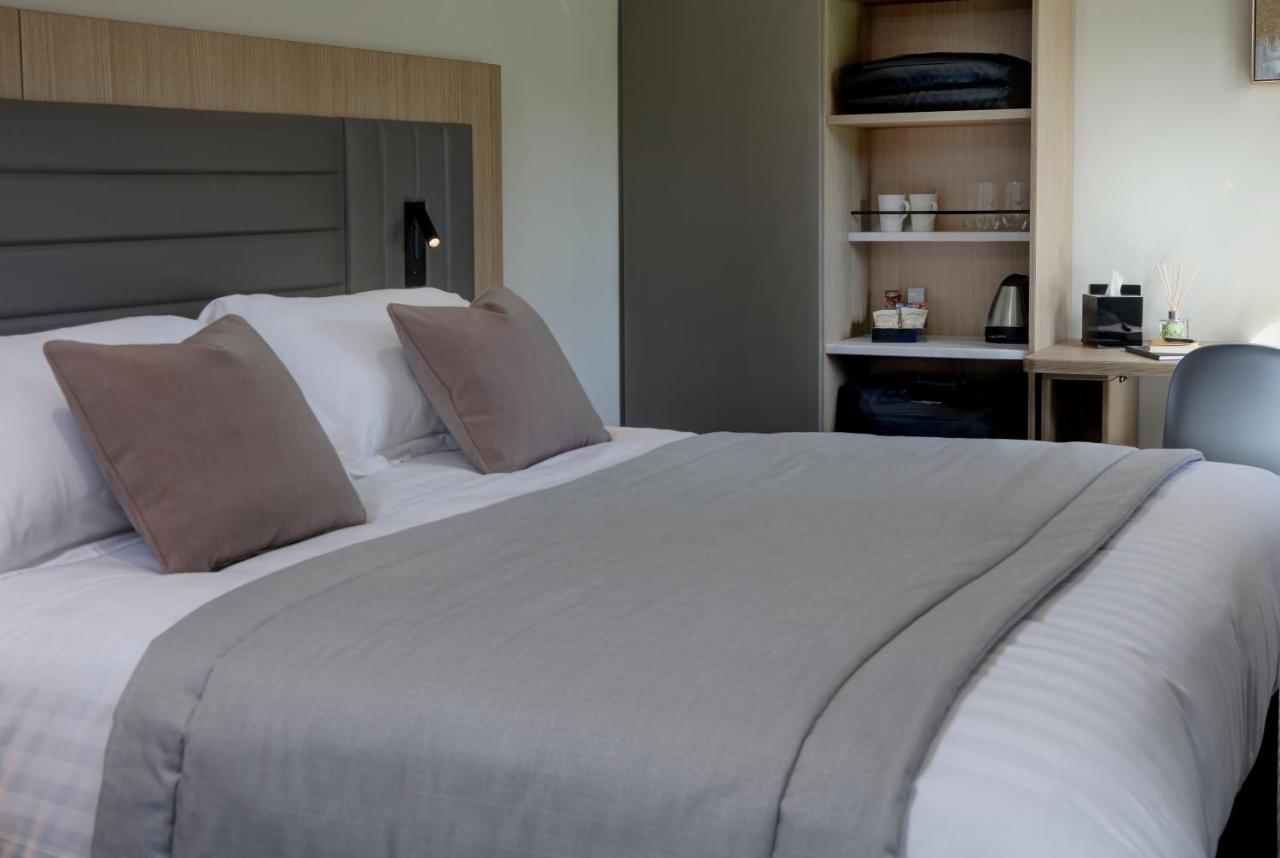 Mytton Fold Hotel, Ribble Valley Langho Экстерьер фото
