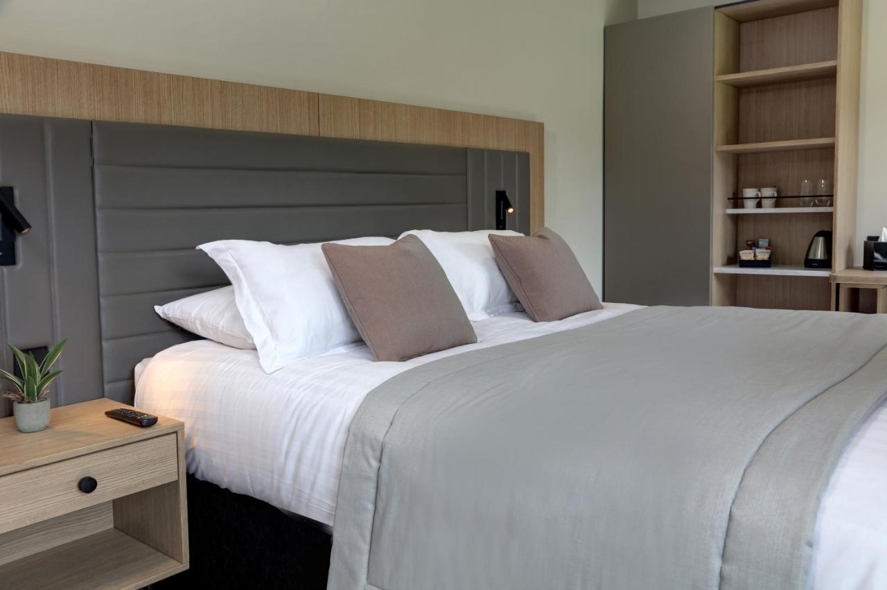 Mytton Fold Hotel, Ribble Valley Langho Экстерьер фото