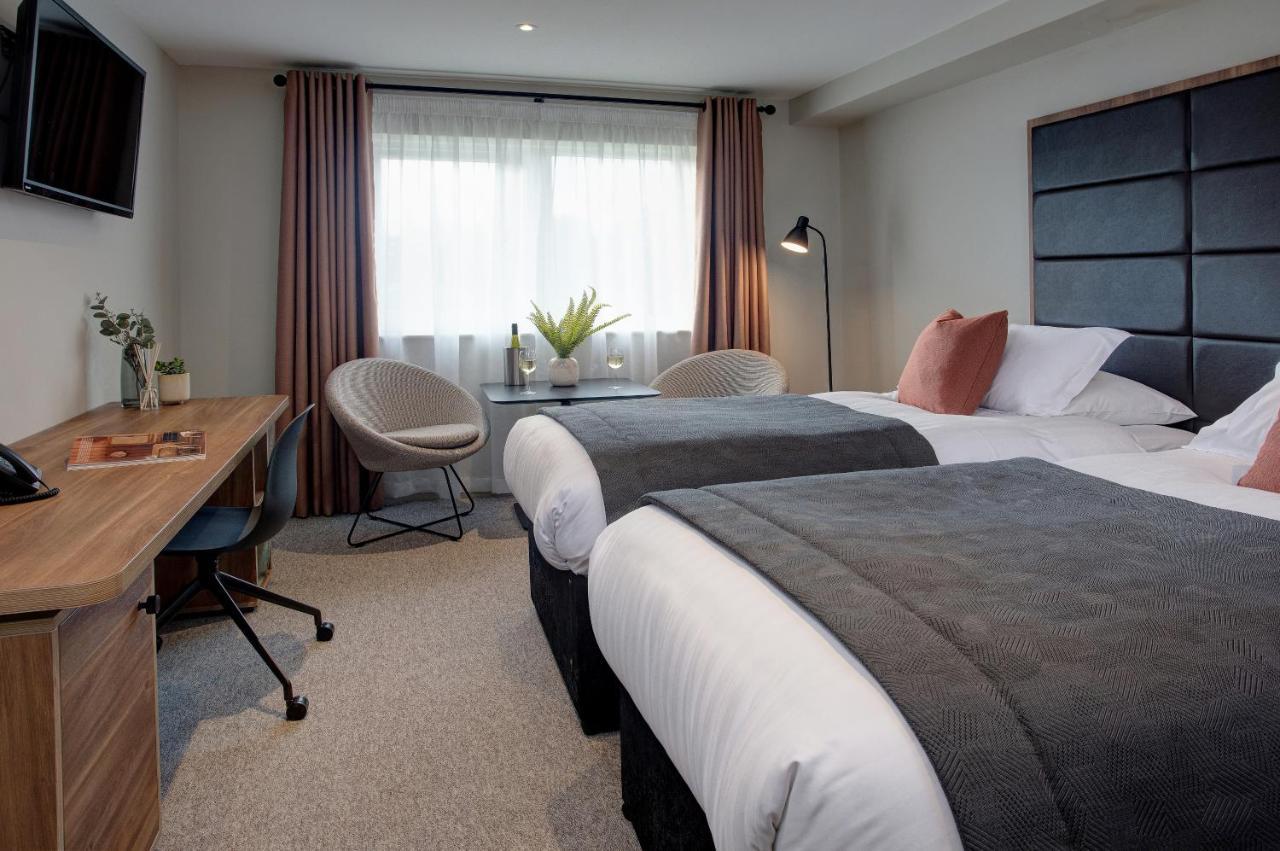 Mytton Fold Hotel, Ribble Valley Langho Экстерьер фото