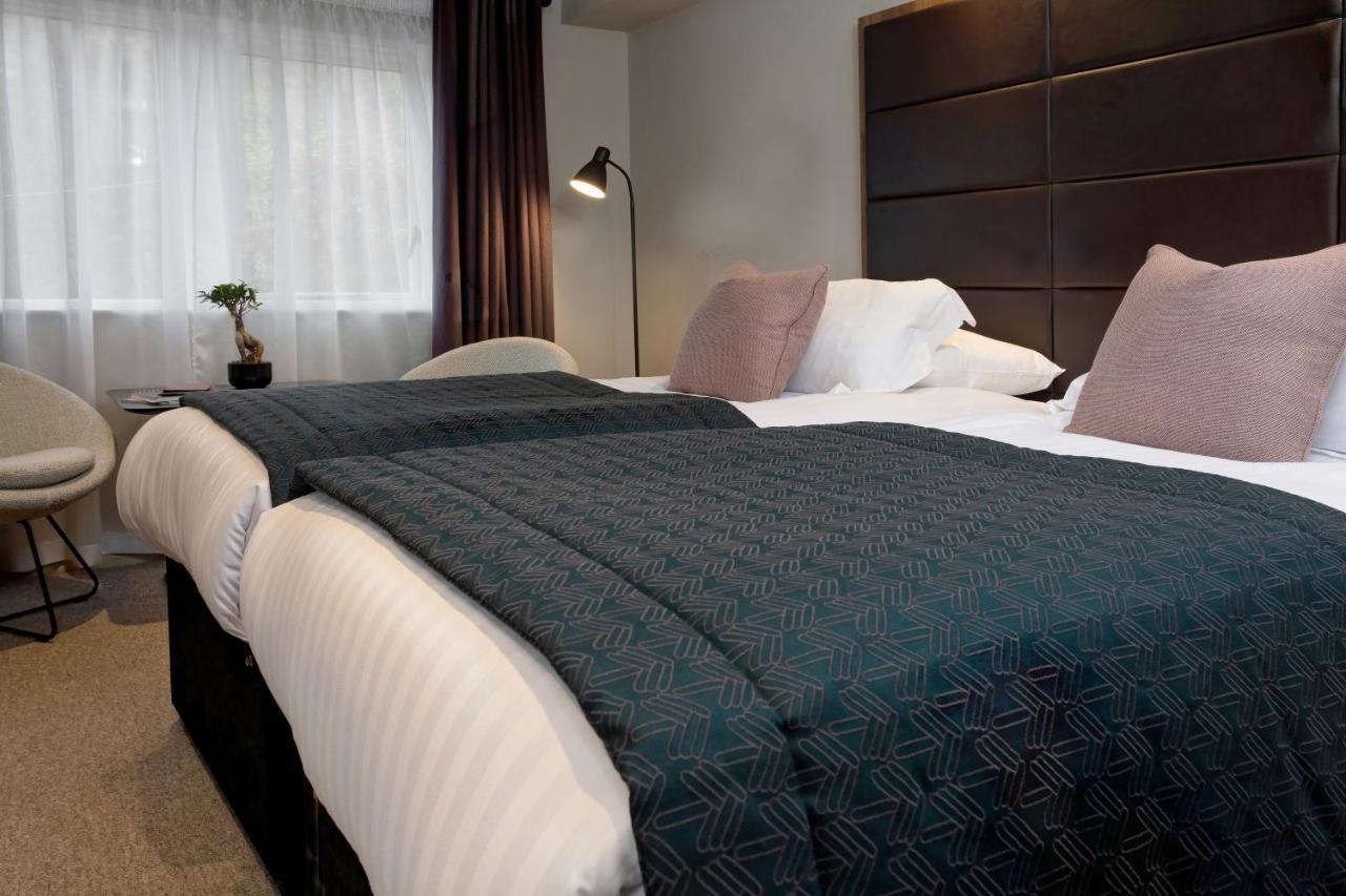 Mytton Fold Hotel, Ribble Valley Langho Экстерьер фото