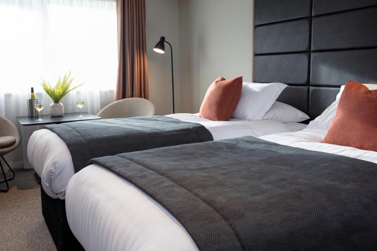 Mytton Fold Hotel, Ribble Valley Langho Экстерьер фото