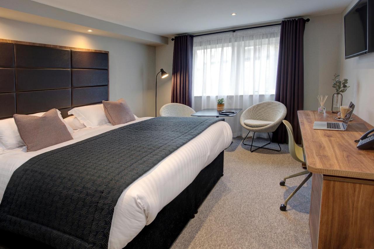 Mytton Fold Hotel, Ribble Valley Langho Экстерьер фото