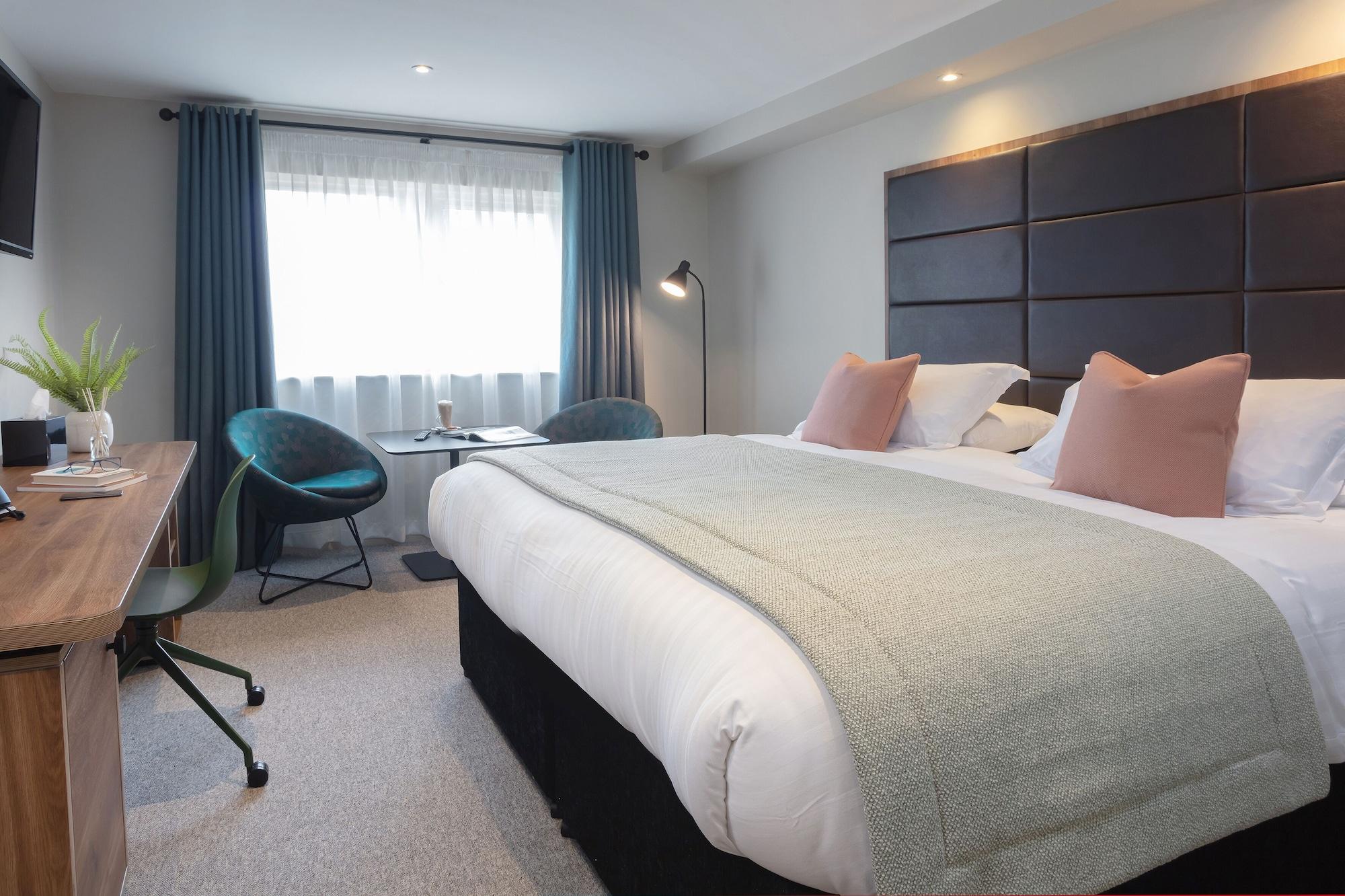 Mytton Fold Hotel, Ribble Valley Langho Экстерьер фото