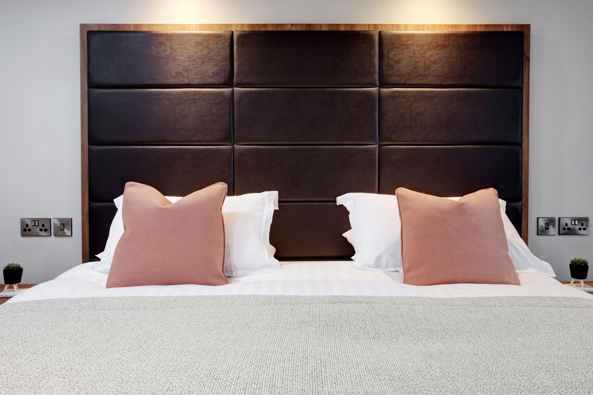 Mytton Fold Hotel, Ribble Valley Langho Экстерьер фото
