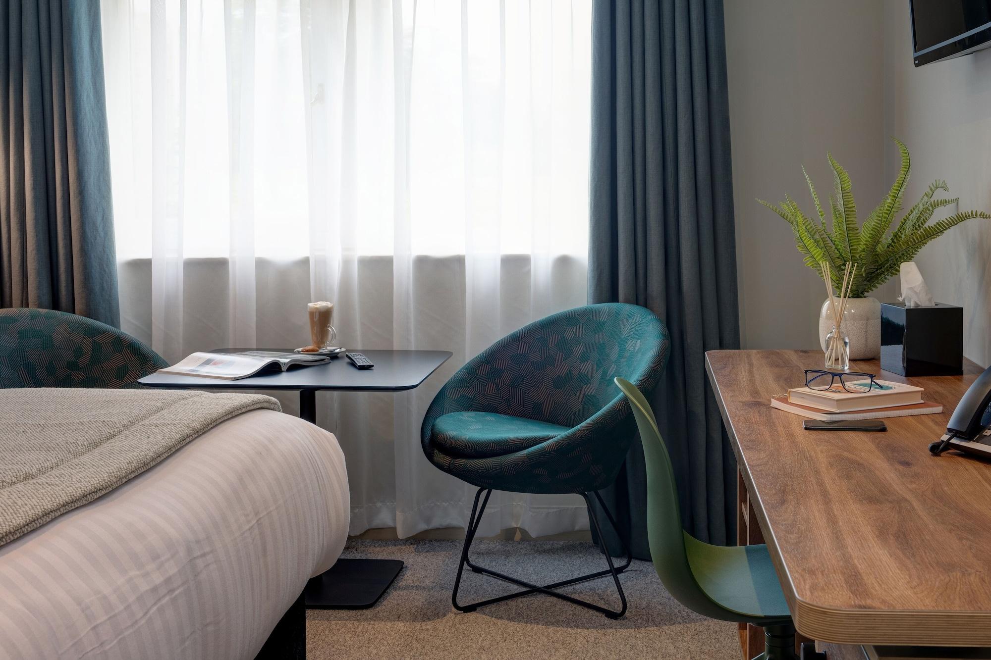 Mytton Fold Hotel, Ribble Valley Langho Экстерьер фото