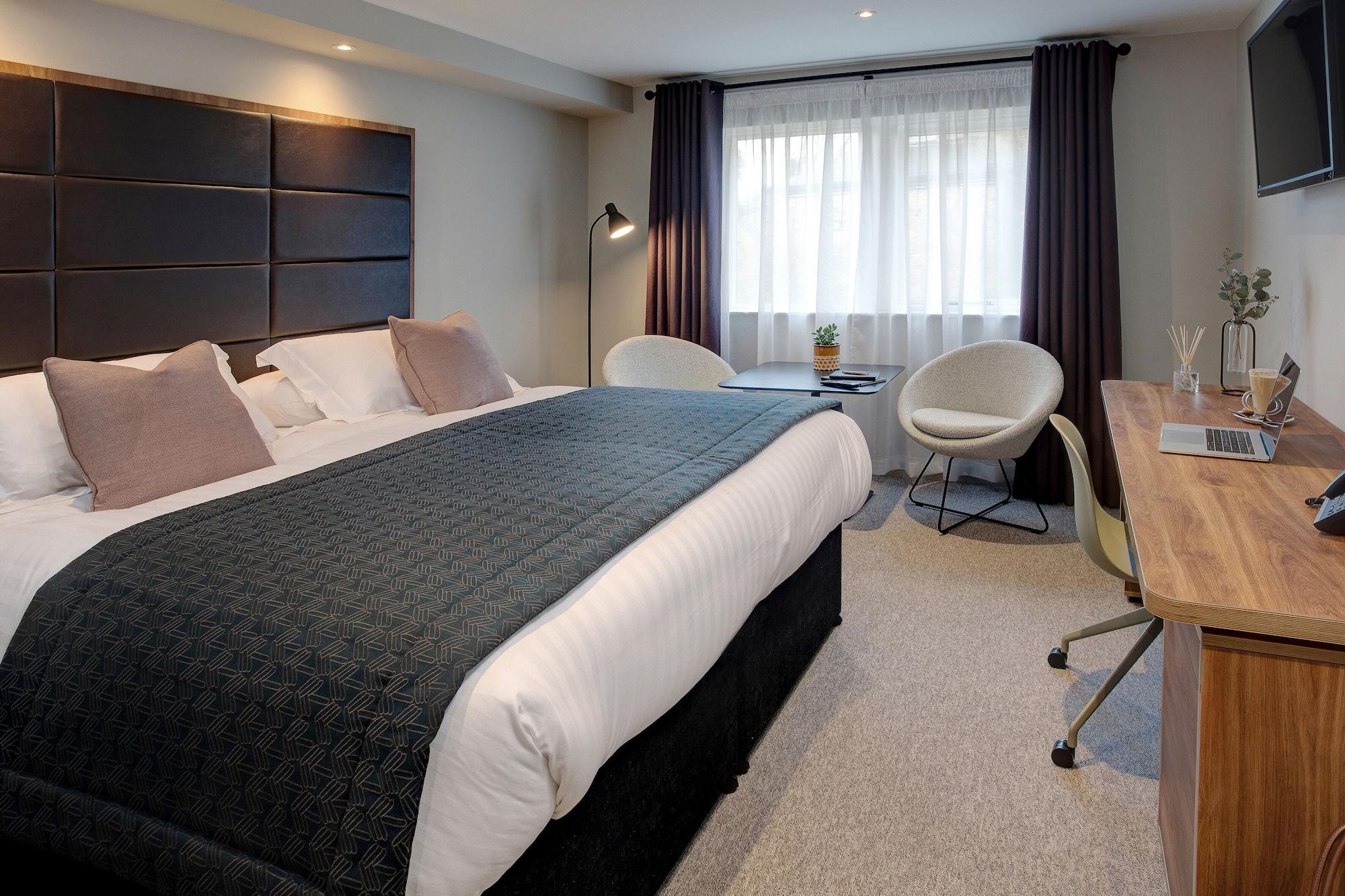 Mytton Fold Hotel, Ribble Valley Langho Экстерьер фото