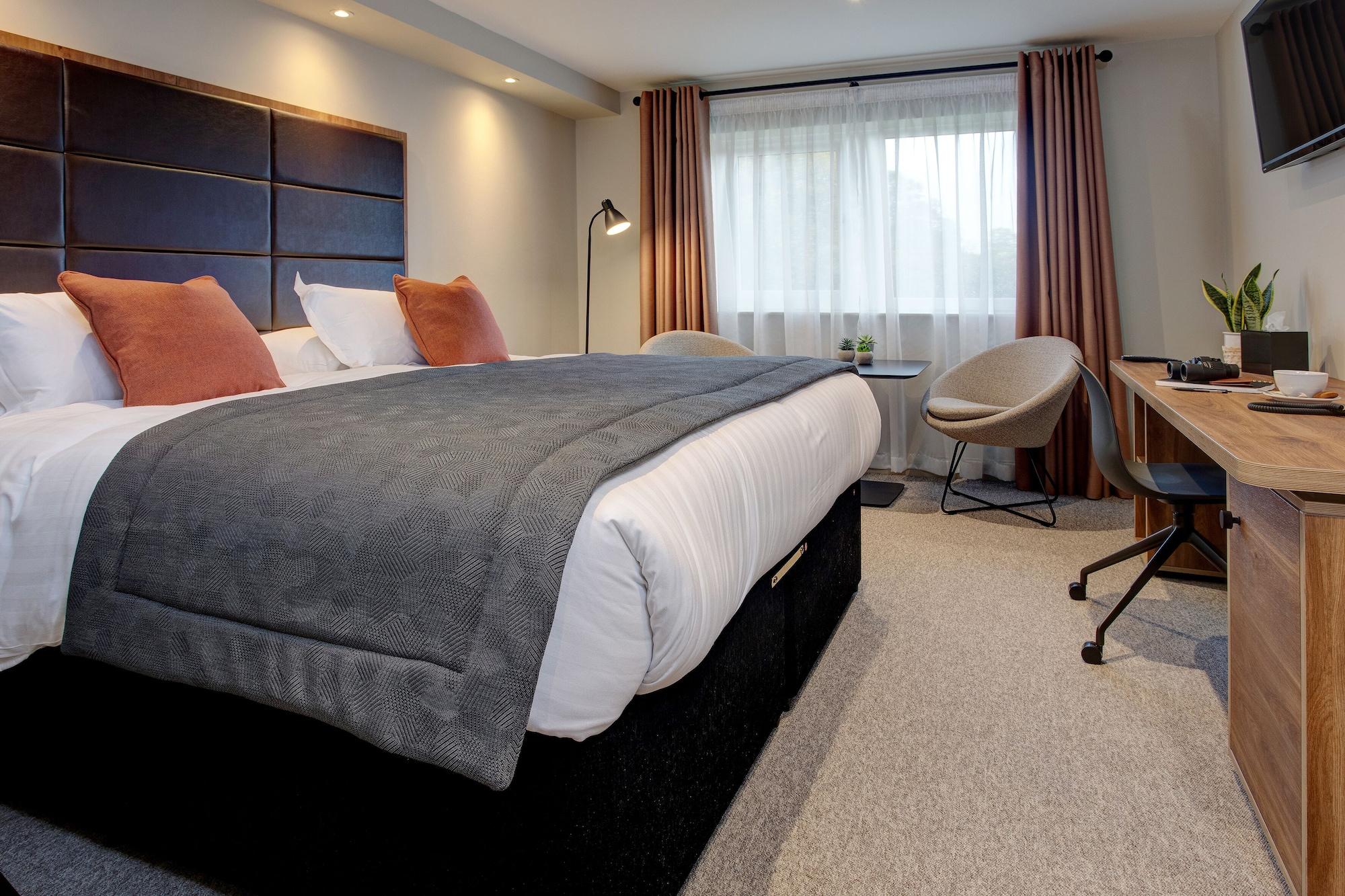 Mytton Fold Hotel, Ribble Valley Langho Экстерьер фото