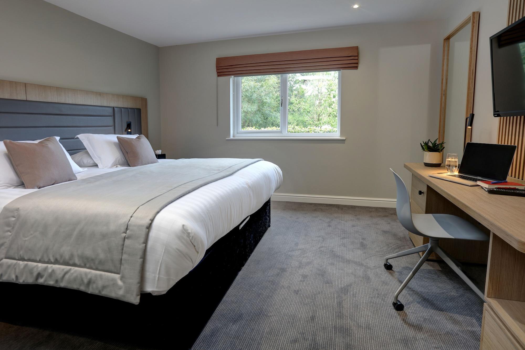 Mytton Fold Hotel, Ribble Valley Langho Экстерьер фото