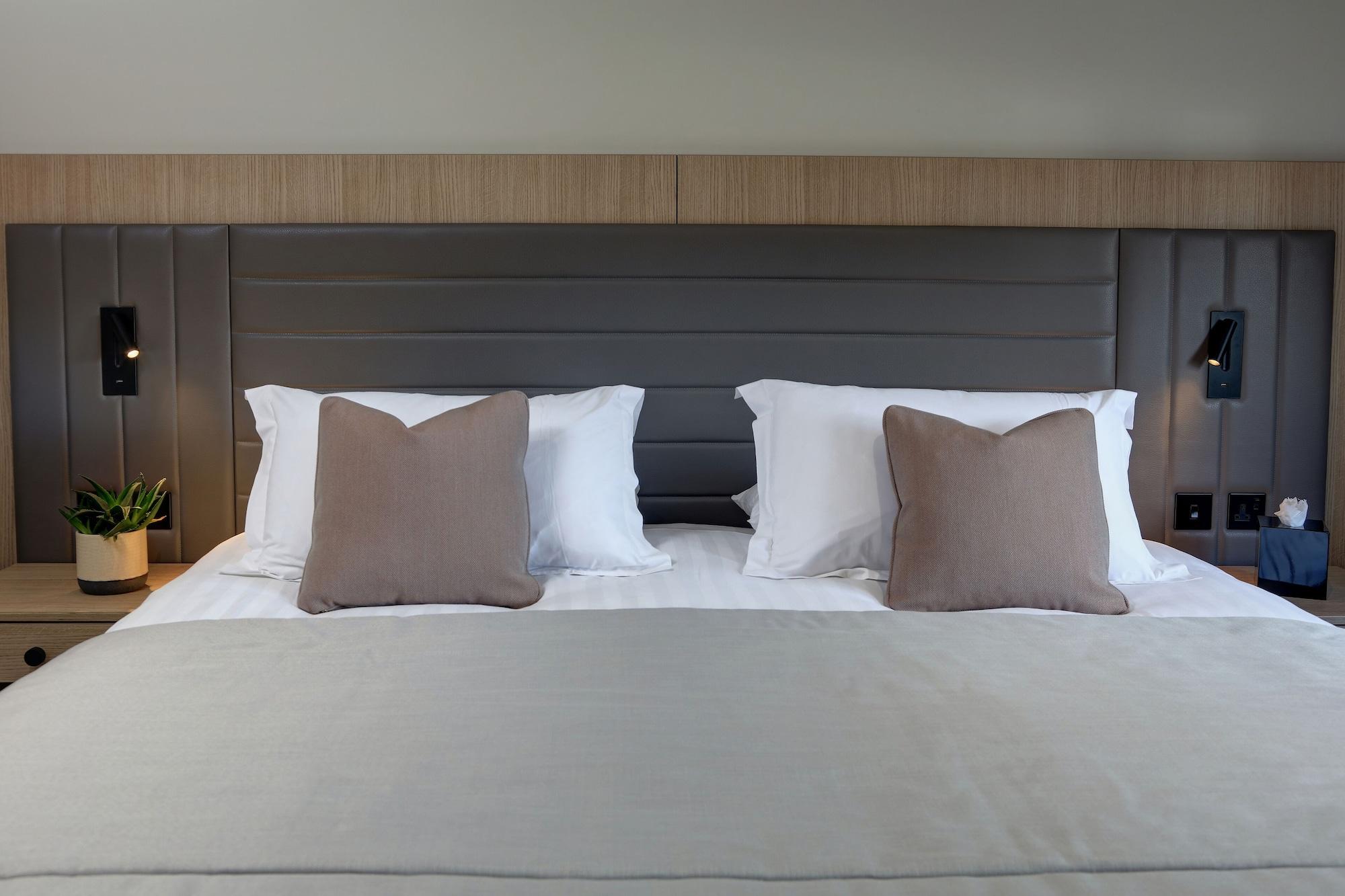 Mytton Fold Hotel, Ribble Valley Langho Экстерьер фото