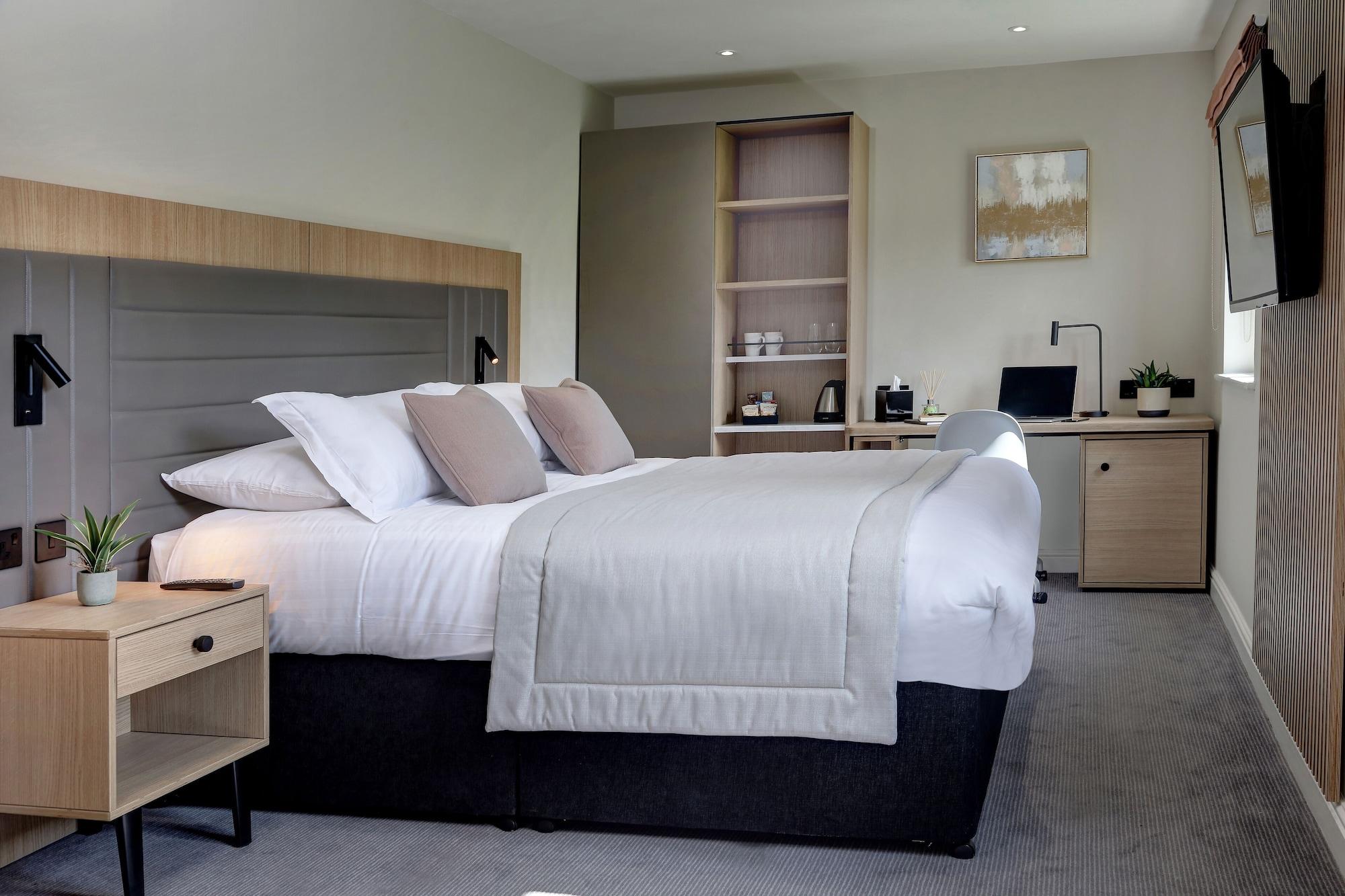 Mytton Fold Hotel, Ribble Valley Langho Экстерьер фото