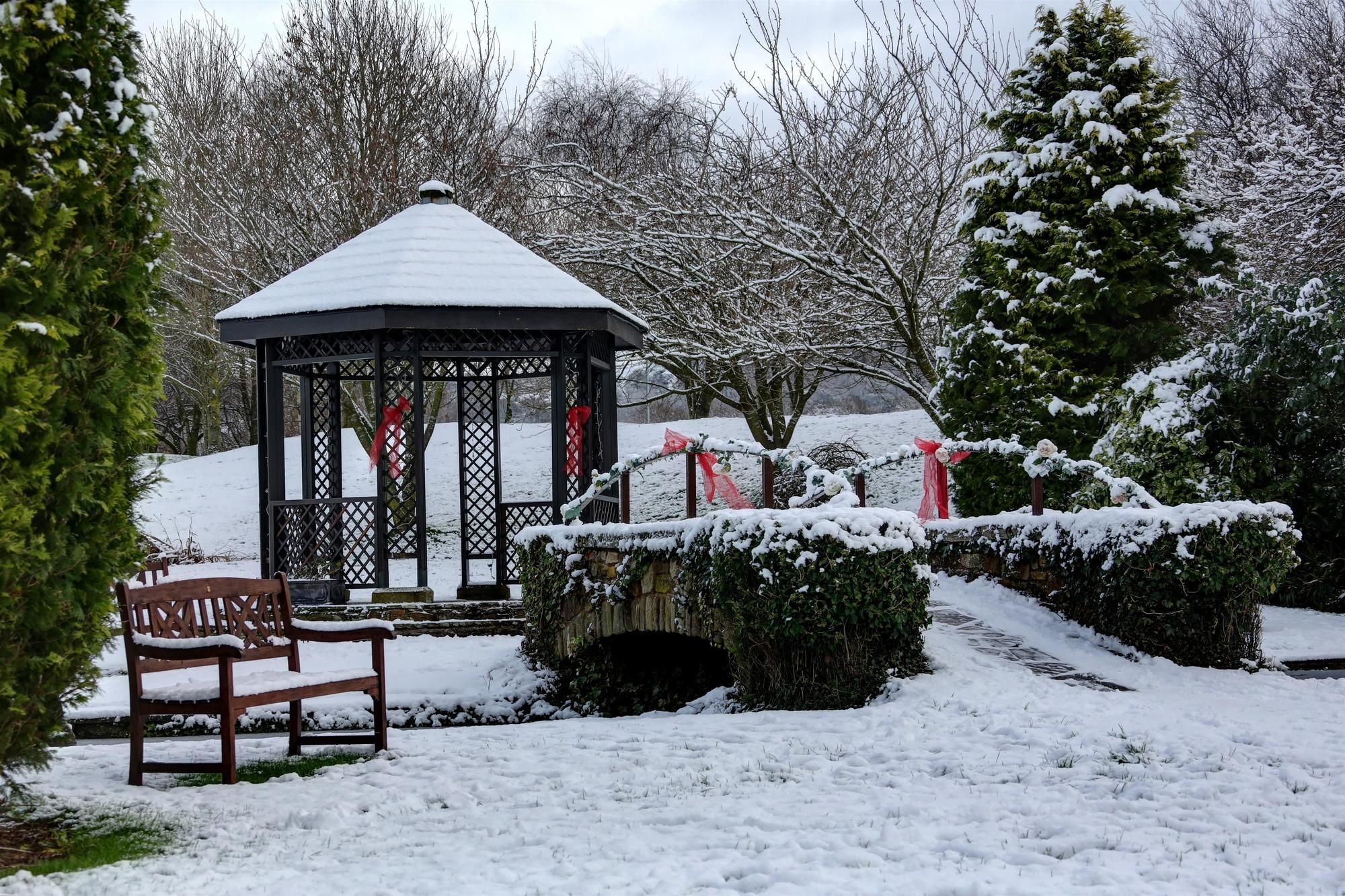 Mytton Fold Hotel, Ribble Valley Langho Экстерьер фото