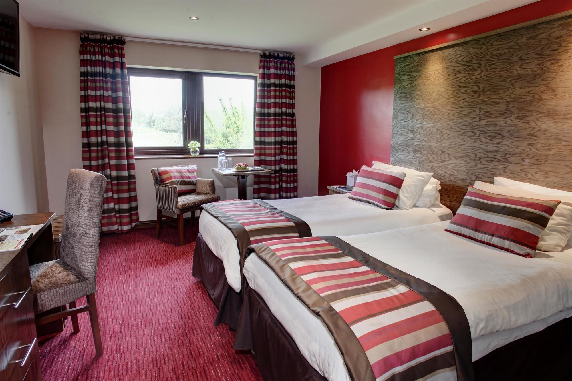 Mytton Fold Hotel, Ribble Valley Langho Экстерьер фото
