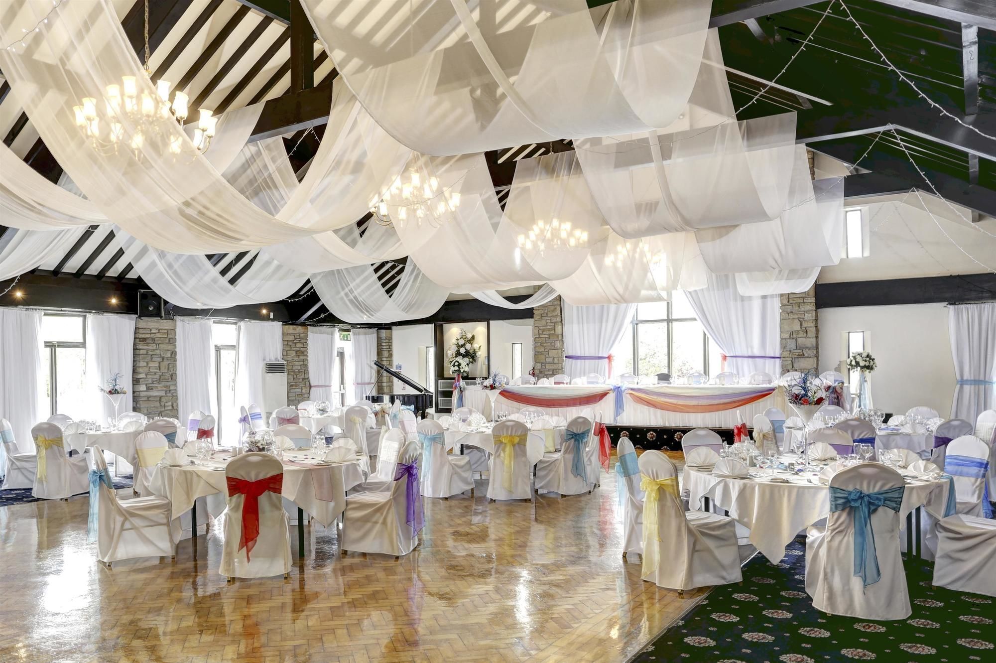 Mytton Fold Hotel, Ribble Valley Langho Экстерьер фото